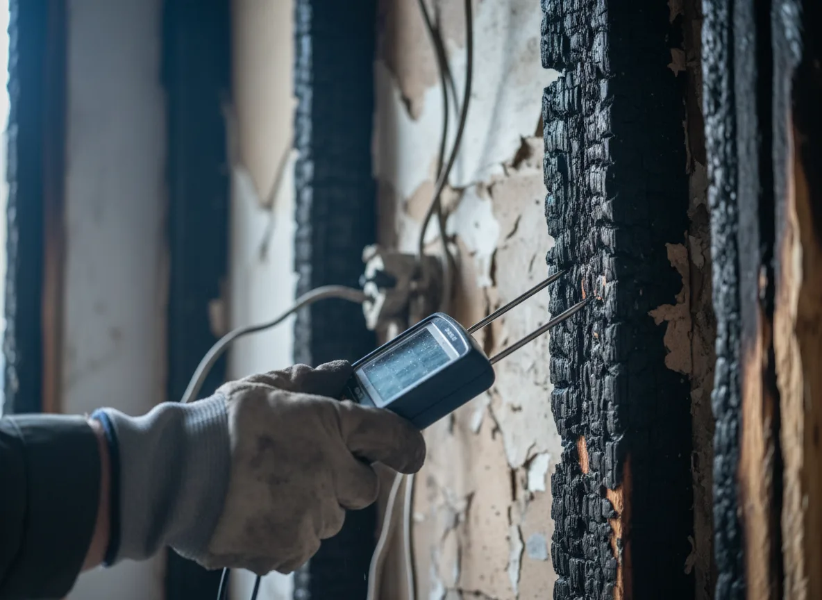 Fire Damage Restoration Plymouth, CT FAQs